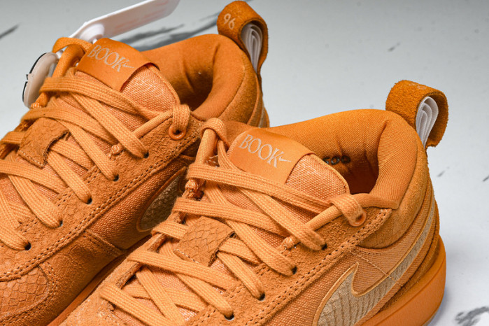 Nk Book 1 Devin Booker FJ4249-400