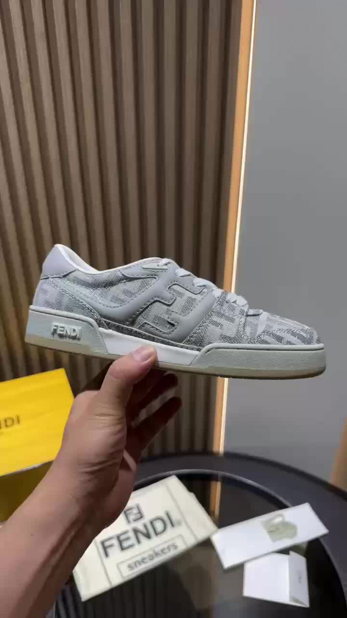 FEND1 SNEAKERS PANKICK