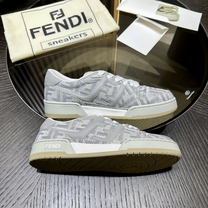 FEND1 SNEAKERS PANKICK