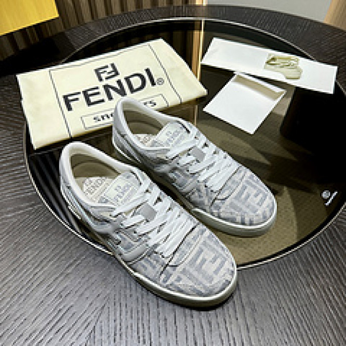 FEND1 SNEAKERS PANKICK