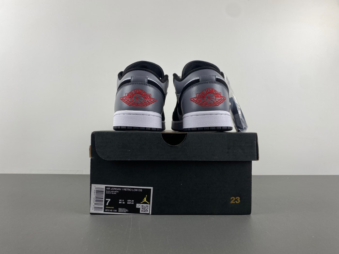 Air Jordan 1 Low HF3148-106