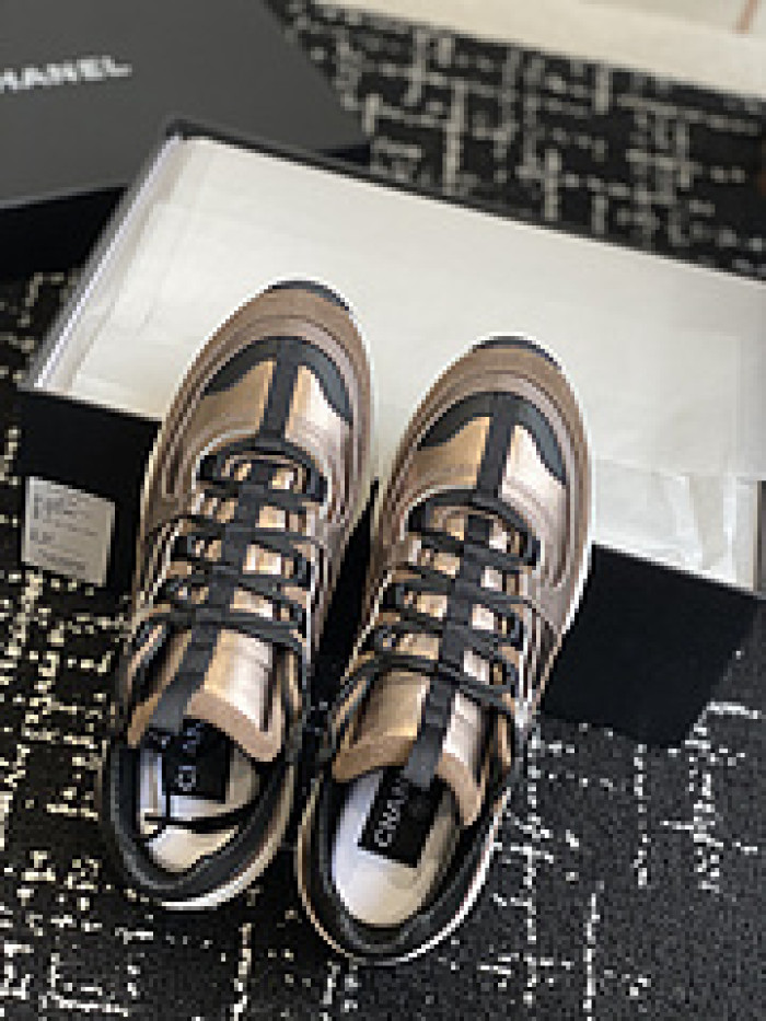 CHANEEL sneaker