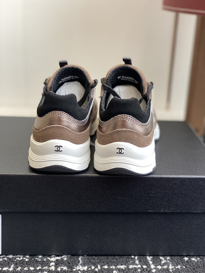 CHANEEL sneaker