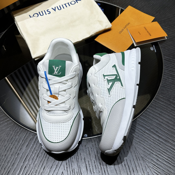 L&V SNEAKERS