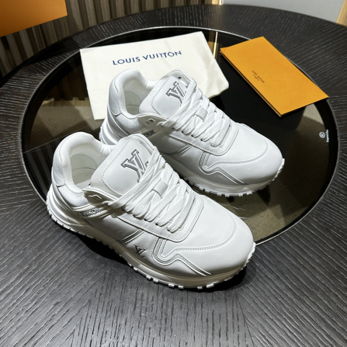 L&V SNEAKERS