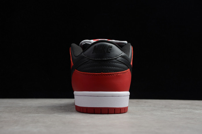Nike SB Dunk Low J-Pack Chicago RED/WHITE-BLACK BQ6817-600