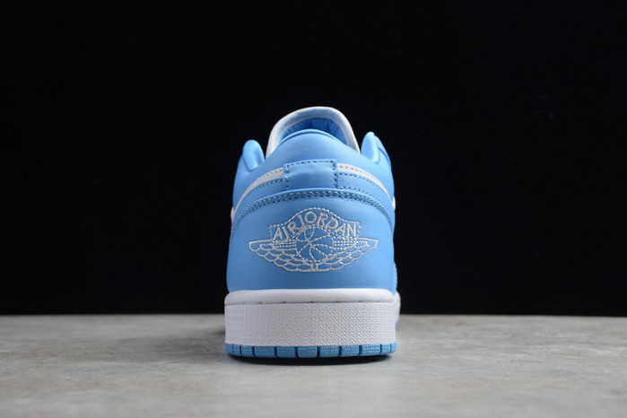Jordan 1 Low UNC AO9944-441
