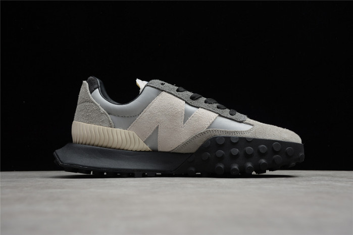 New Balance XC-72 Grey/Black -UXC72AA1