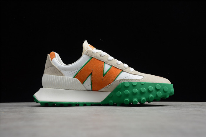 New Balance x Casablanca XC-72 - UXC72CBD