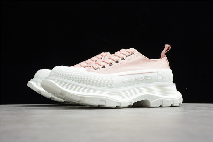 Alexander McQueen sole sneakers