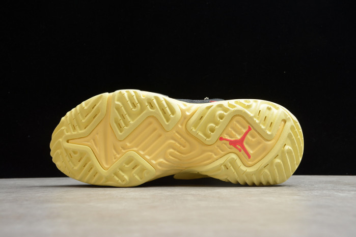 Union LA x Jordan Delta Mid 