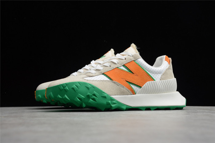 New Balance x Casablanca XC-72 - UXC72CBD