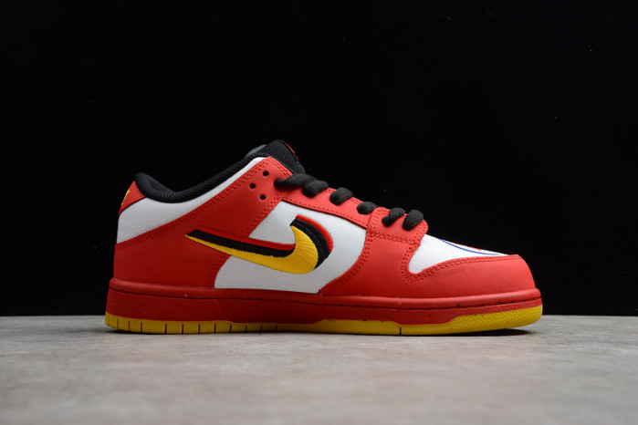Nike SB Dunk Low ‘Vietnam 25th Anniversary’ 309242-307