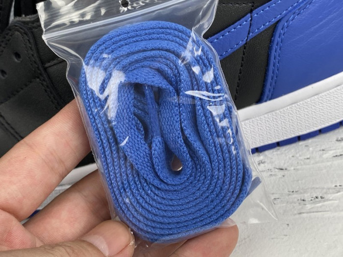 Jordan 1 Retro Royal (2017) 555088-007