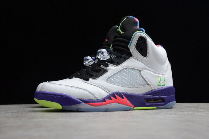 AIR JORDAN 5 “ALTERNATE BEL-AIR” DB3335-100