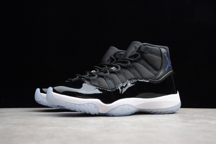 Jordan 11 Retro Space Jam (2016) 378037-003