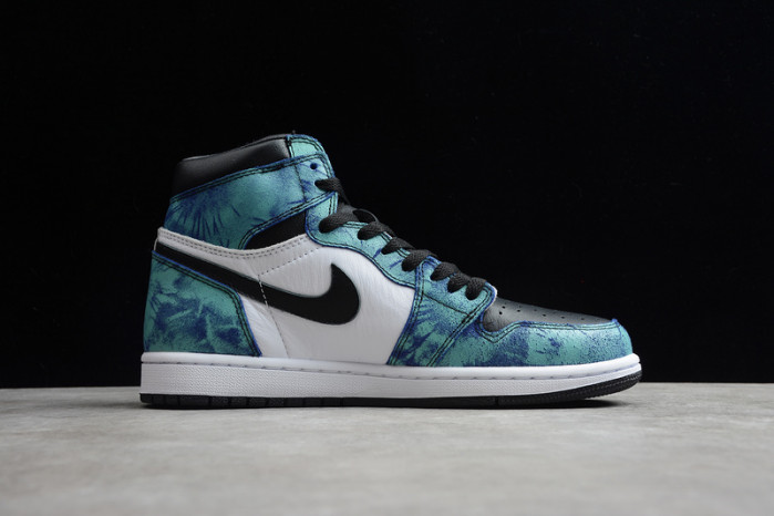 Jordan 1 Retro High Tie Dye (W) CD0461-100