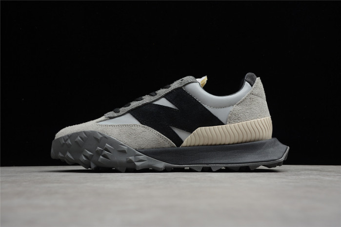New Balance XC-72 Grey/Black -UXC72AA1