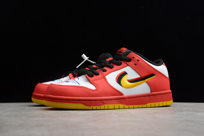 Nike SB Dunk Low ‘Vietnam 25th Anniversary’ 309242-307