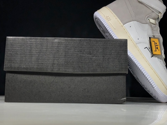 Air Force 1 High A-COLD-WALL AQ5644-991