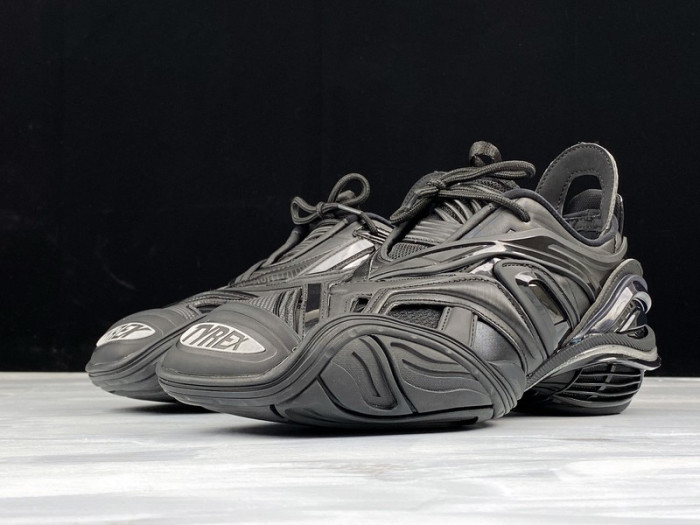 BLEN TYREX 5.0 black