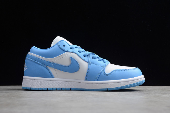 Jordan 1 Low UNC AO9944-441