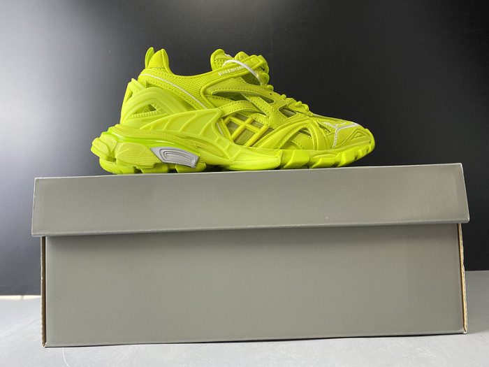 BLEN Track light green 542023W1GB19001