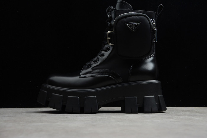 PRA designer sneaker