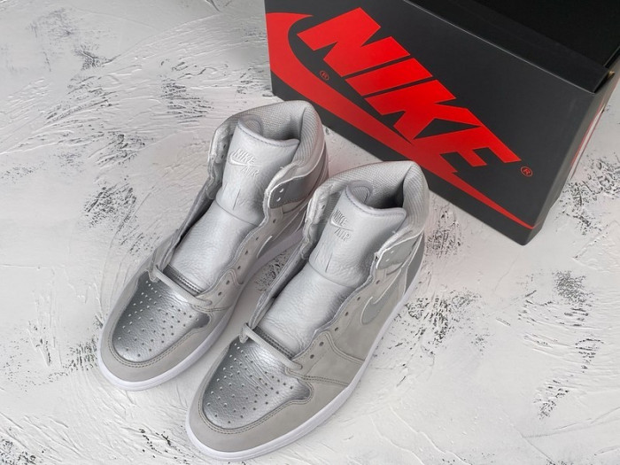 Jordan 1 Retro High CO Japan Neutral Grey (2020) DC1788-029