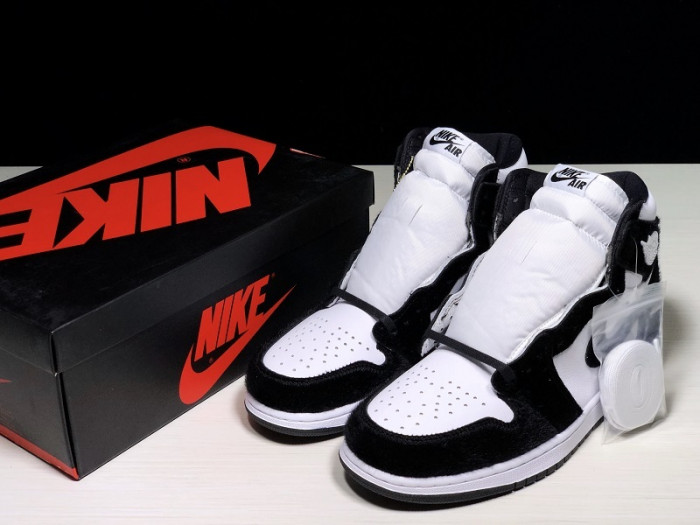 AIR JORDAN 1 RETRO HIGH OG“PANDA