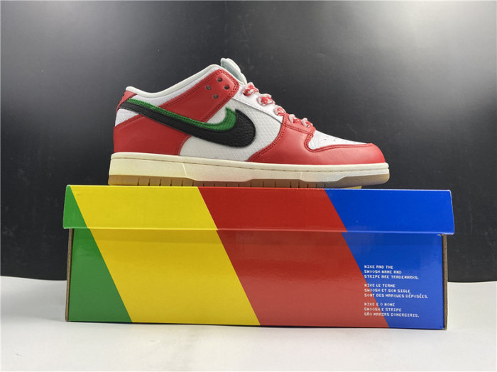 Nike SB Dunk Low Frame Skate Habibi CT2550-600
