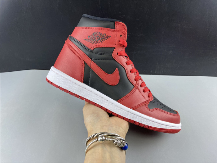 Jordan 1 Retro High 85 Varsity Red BQ4422-600