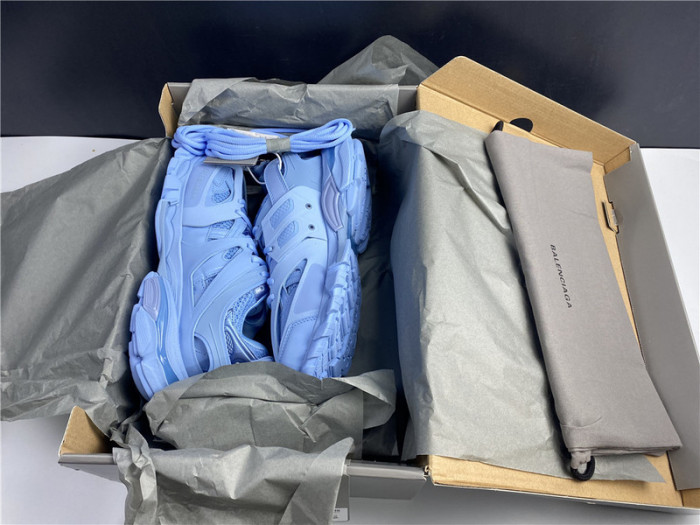 BLEN Track blue 542023W1GB19002