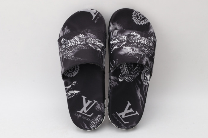 L&V SLIPPERS