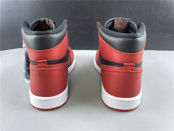 Jordan 1 Retro High 85 Varsity Red BQ4422-600