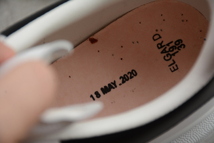 Alexander McQueen sneaker