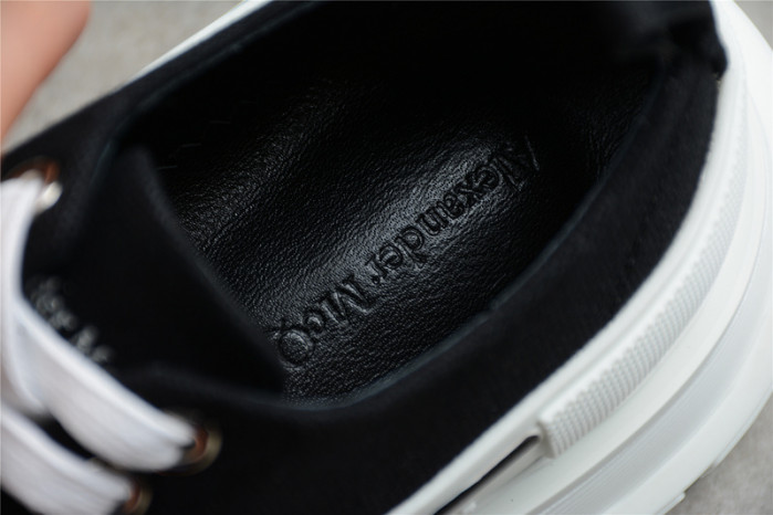 Alexander McQueen sole sneakers