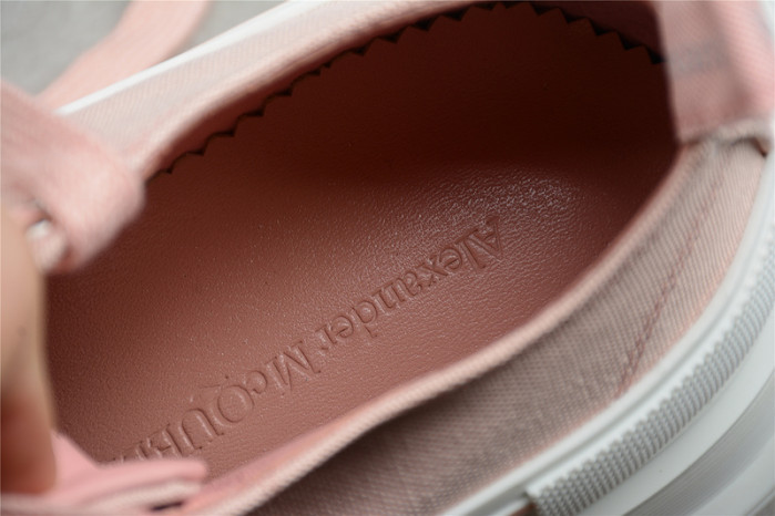 Alexander McQueen sole sneakers