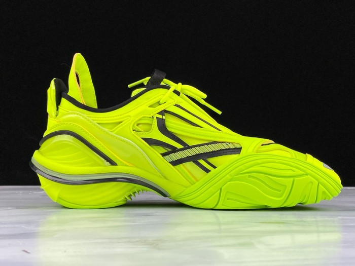 BLEN TYREX 5.0 yellow