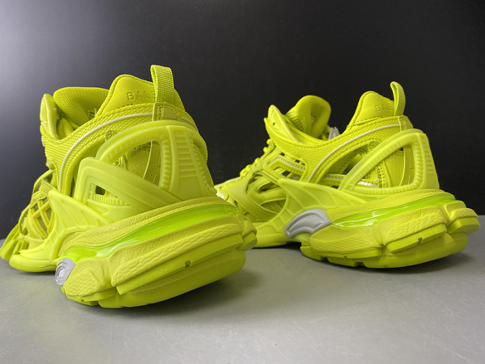 BLEN Track light green 542023W1GB19001