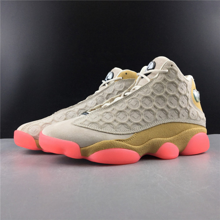 Jordan 13 Retro Chinese New Year (2020) CW4409-100