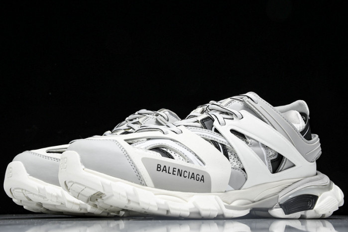 BLEN Track W3AD3 9812