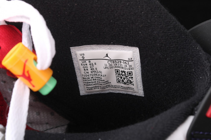 Jordan 6 Retro Hare CT8529-062