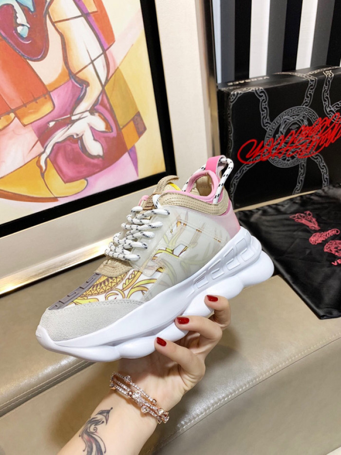VER DESIGNER SNEAKERS