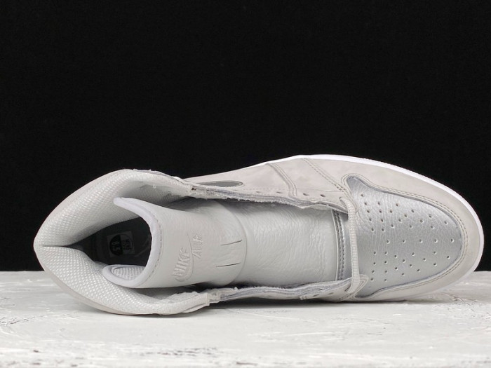 Jordan 1 Retro High CO Japan Neutral Grey (2020) DC1788-029