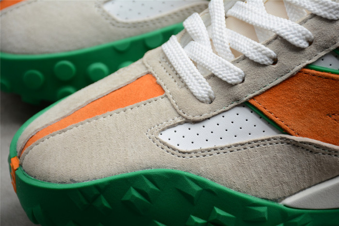 New Balance x Casablanca XC-72 - UXC72CBD