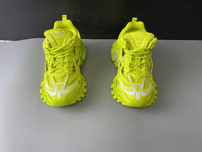 BLEN Track light green 542023W1GB19001