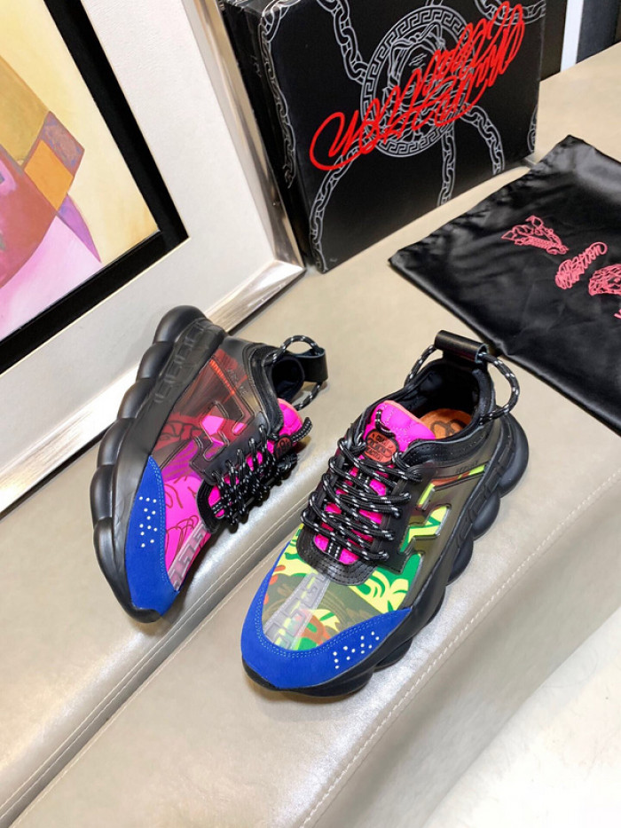 VER DESIGNER SNEAKERS