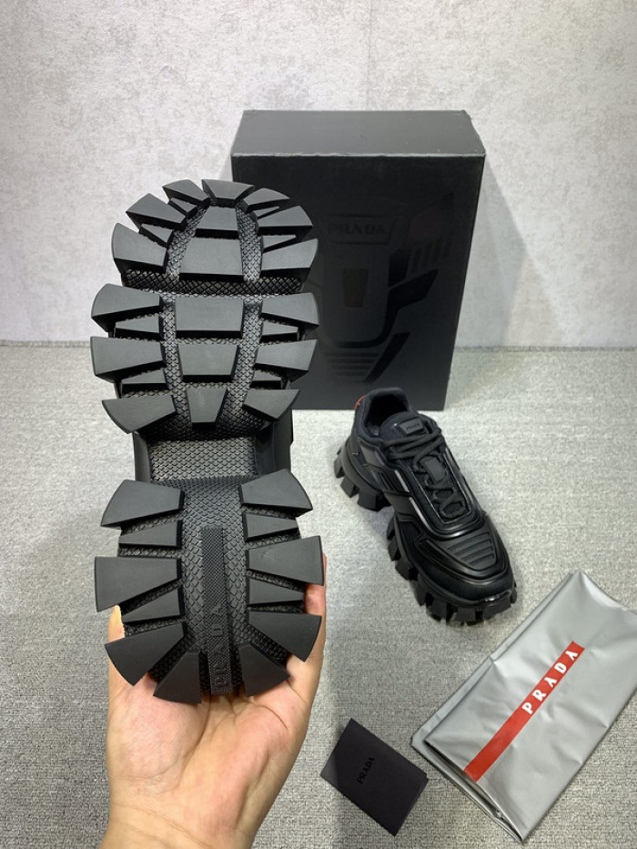 PRA designer sneaker