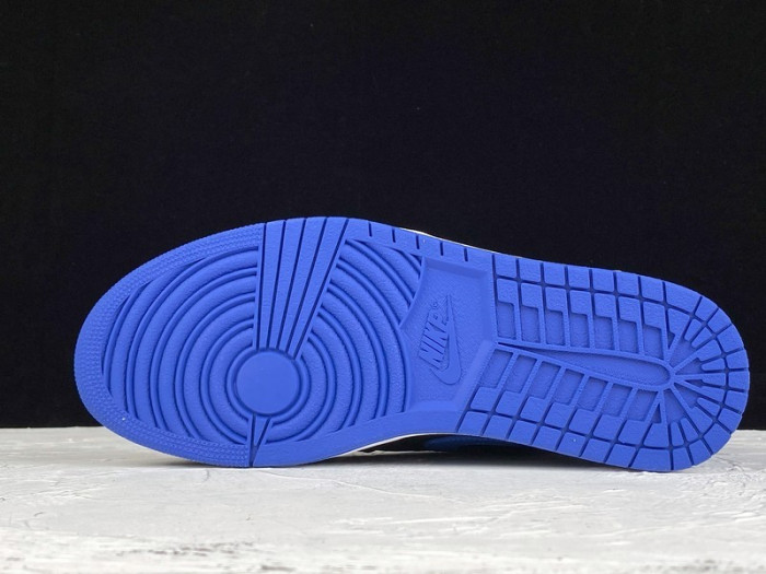 Jordan 1 Retro Royal (2017) 555088-007